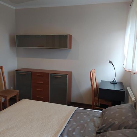 Apartament U Aski Jelenia Gora Luaran gambar