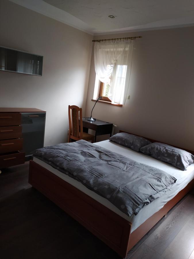 Apartament U Aski Jelenia Gora Luaran gambar