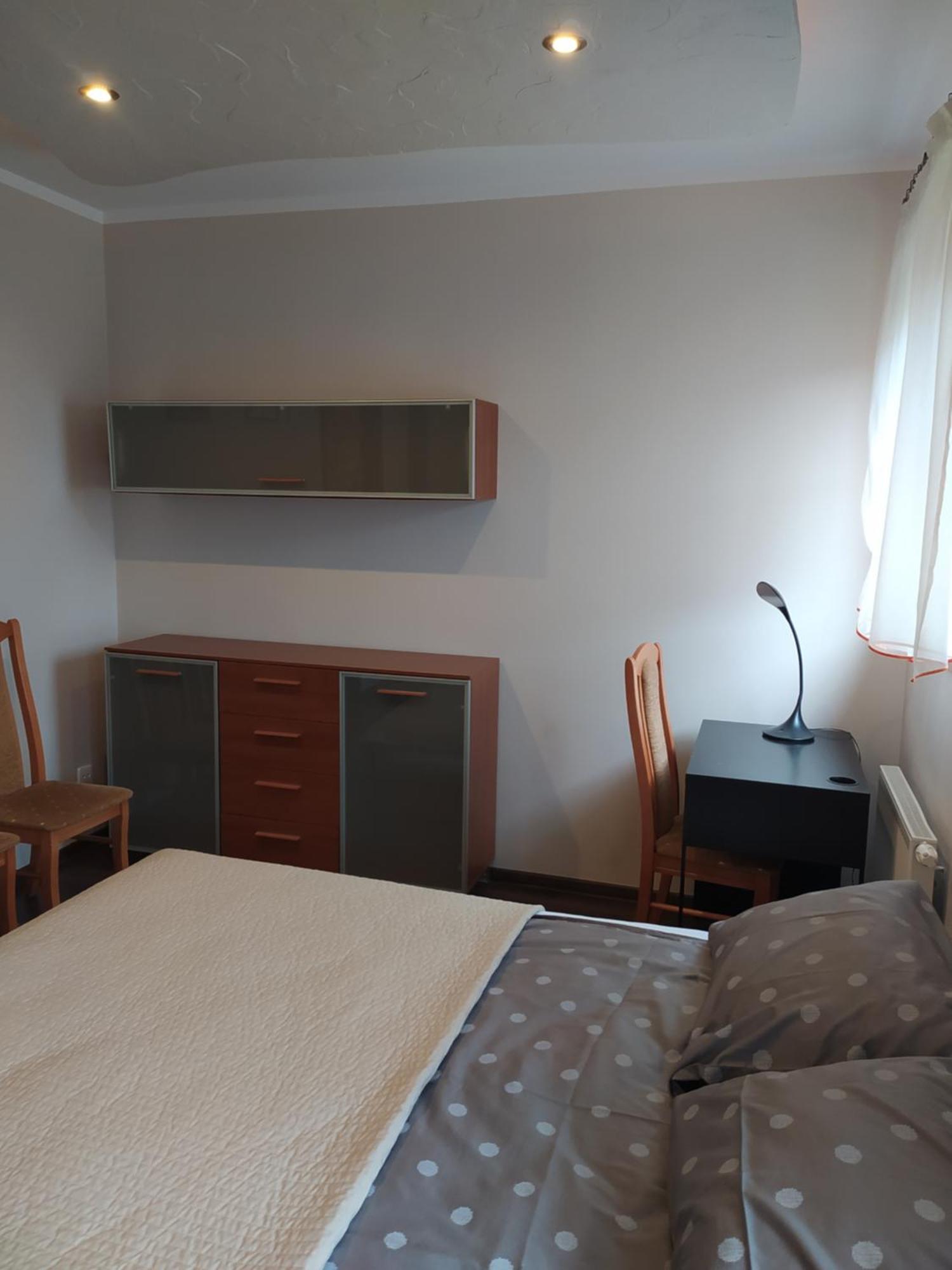 Apartament U Aski Jelenia Gora Luaran gambar