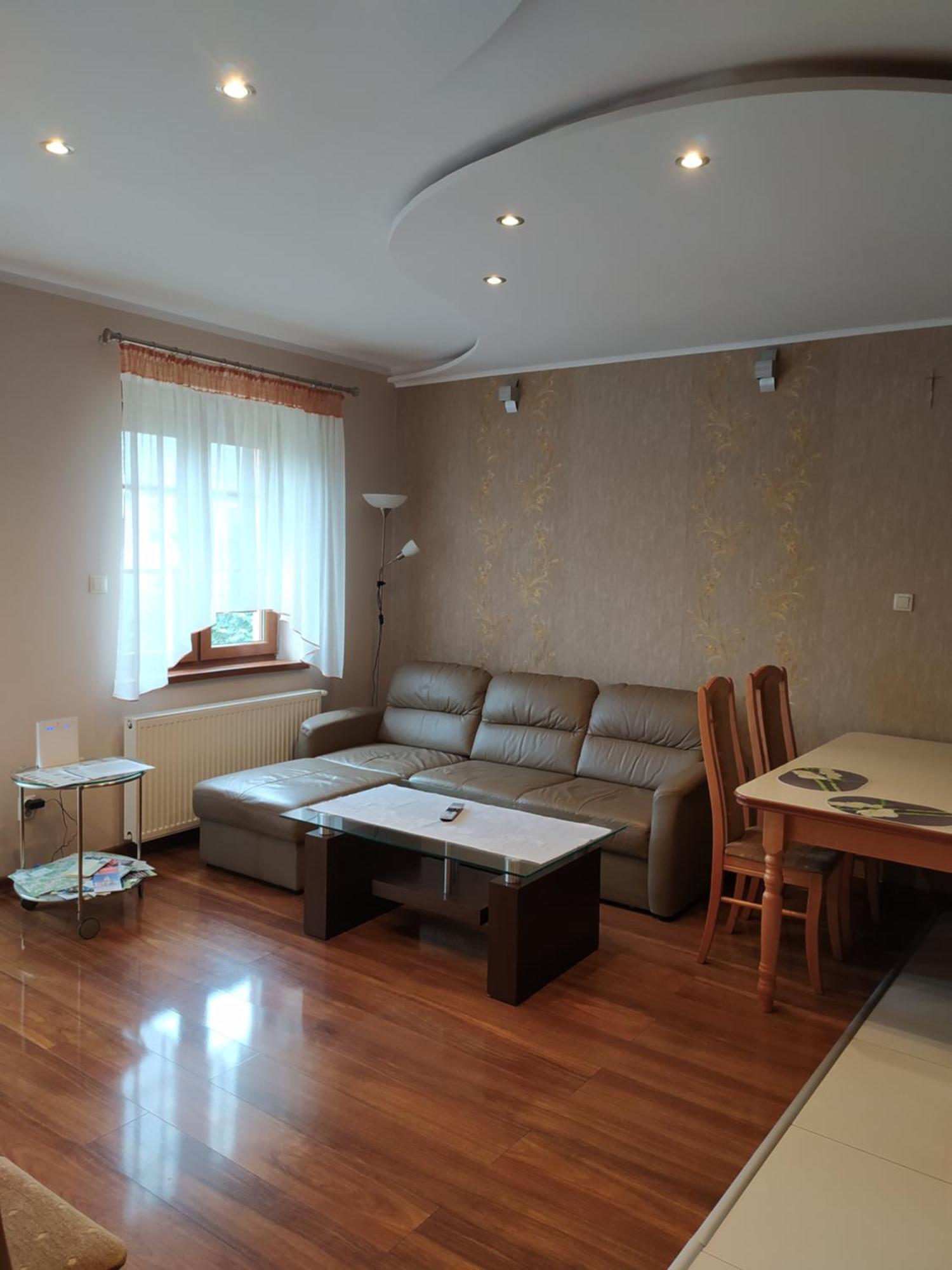 Apartament U Aski Jelenia Gora Luaran gambar