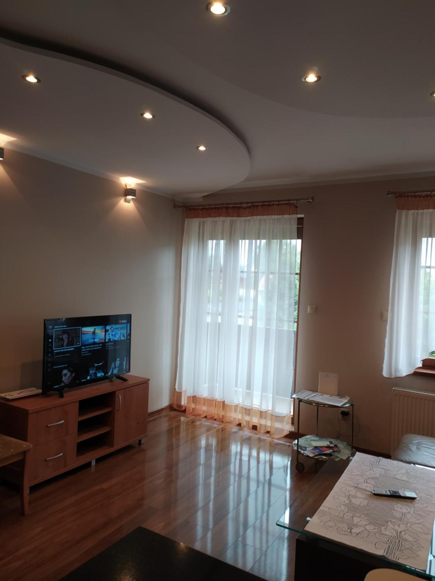 Apartament U Aski Jelenia Gora Luaran gambar