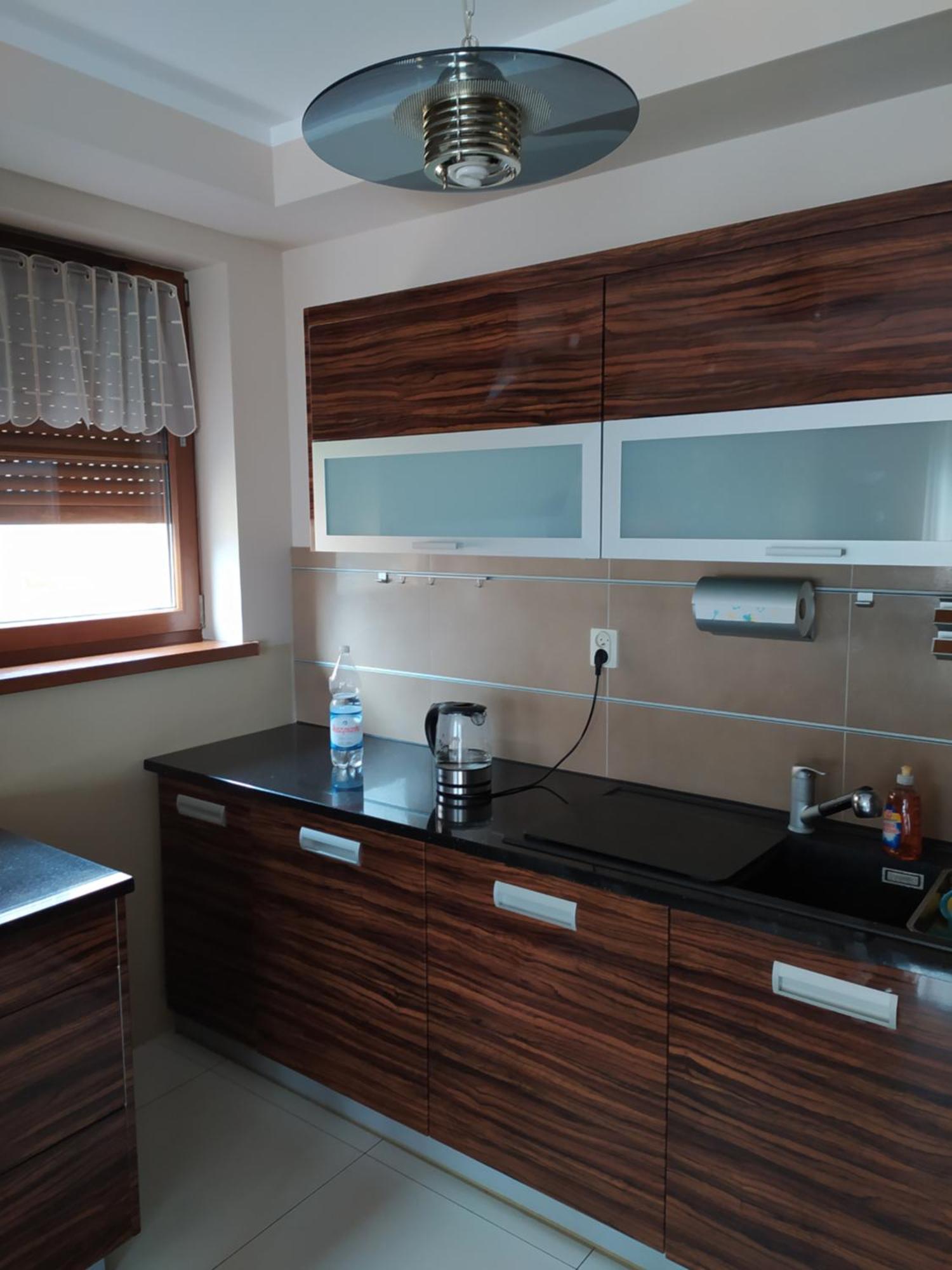 Apartament U Aski Jelenia Gora Luaran gambar