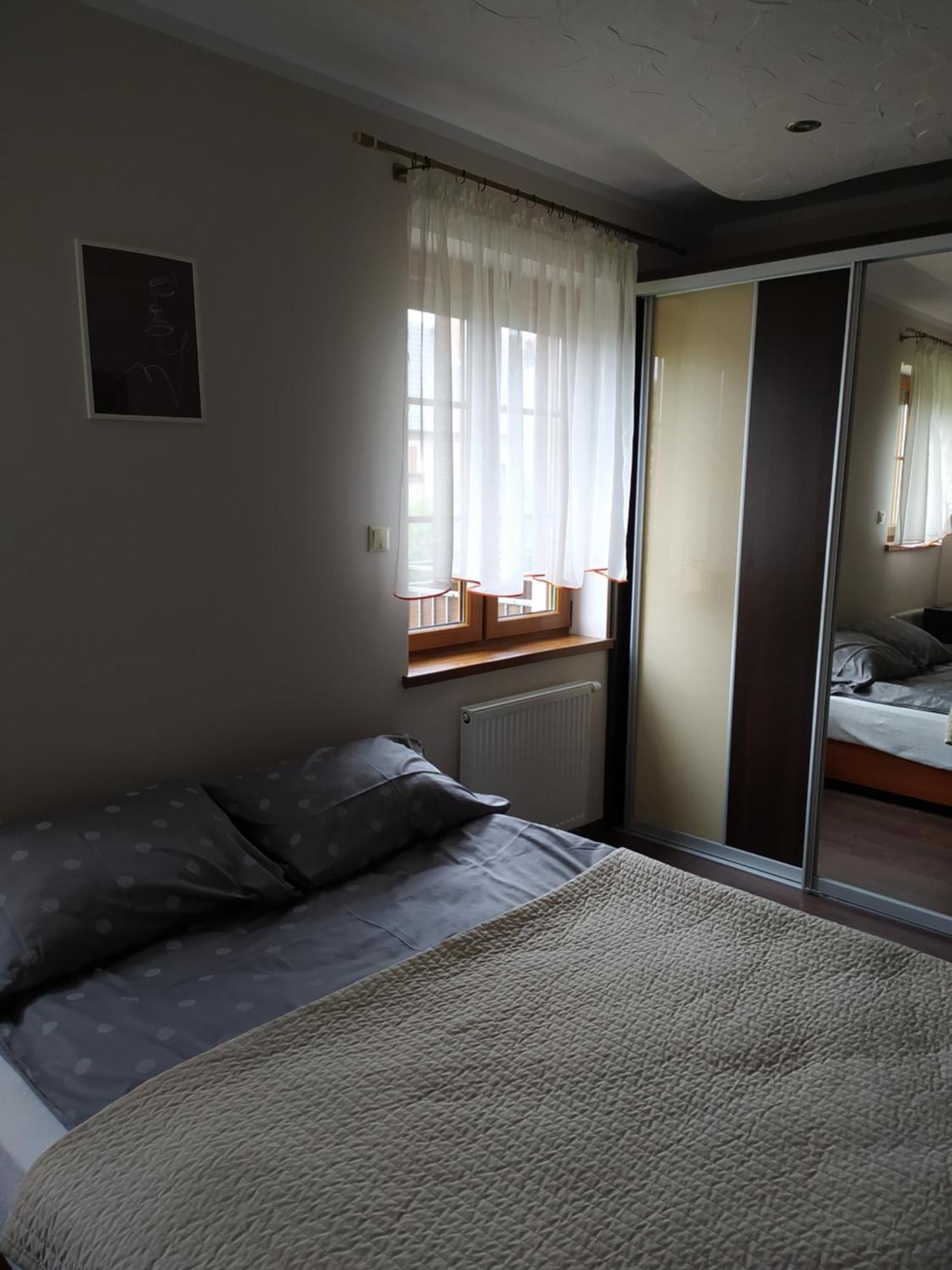 Apartament U Aski Jelenia Gora Luaran gambar